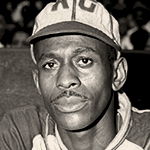 Negro Leagues stars hit the number after century of being ignored