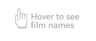 Hover to see movie names