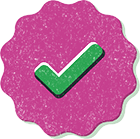 ballot verification icon